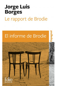 Le rapport de brodie / el informe de brodie