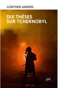 Dix theses sur tchernobyl