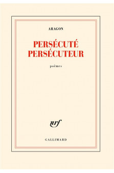 Persecute persecuteur