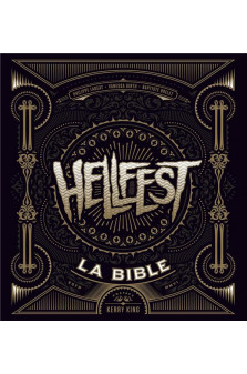 Hellfest - la bible