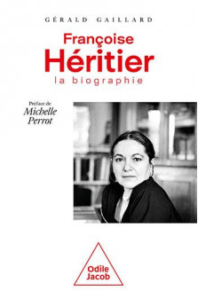 Francoise heritier, la biographie