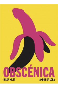 Obscenica - textes erotiques et grotesques