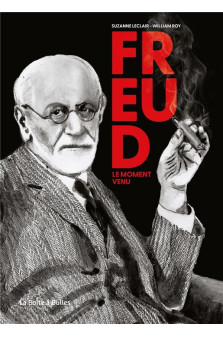 Freud, le moment venu