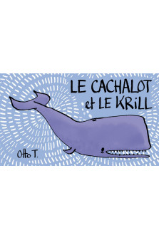Le cachalot et le krill