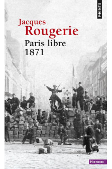 Paris libre 1871