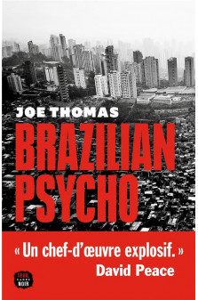 Brazilian psycho