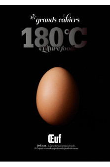 Les grands cahiers 180 c - oeuf