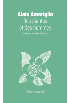 Des plantes et des hommes