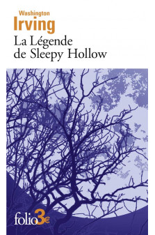La legende de sleepy hollow
