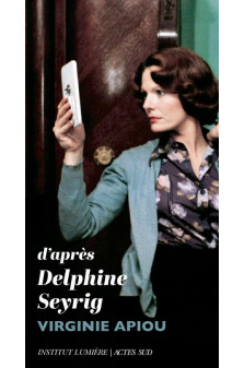 D-apres delphine seyrig