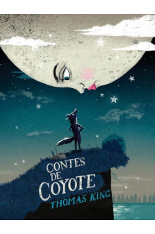 Contes de coyote