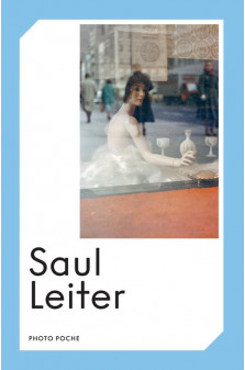 Saul leiter (ne) - photo poche n  113