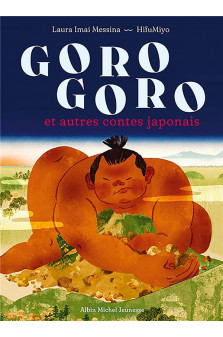 Goro goro et autres contes japonais