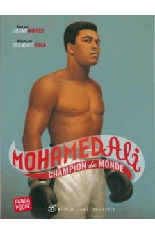 Mohamed ali champion du monde