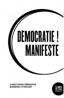 Democratie ! manifeste