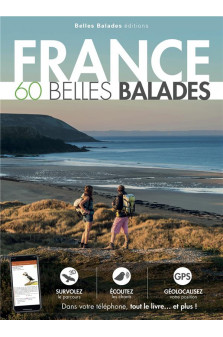 France : 60 belles balades