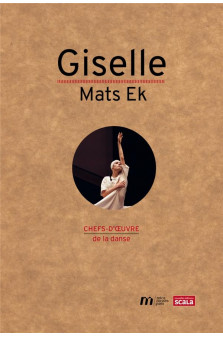 Giselle - mats ek