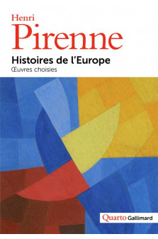 Histoires de l-europe - oeuvres choisies