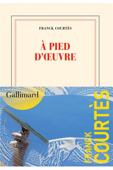 A pied d-oeuvre
