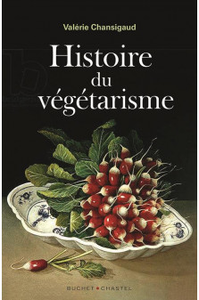 Histoire du vegetarisme