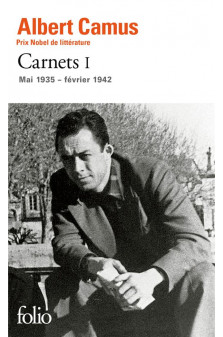 Carnets - vol01 - mai 1935 - fevrier 1942