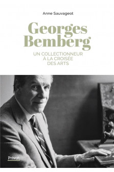 Georges bemberg - un collectionneur a la croisee des arts