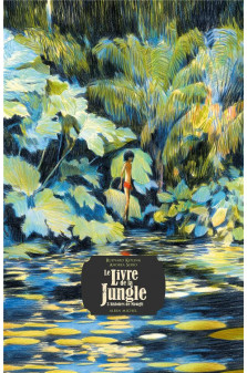 Le livre de la jungle - 3 histoires de mowgli