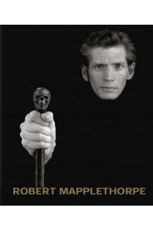 Nouvelle edition mapplethorpe (version brochee)