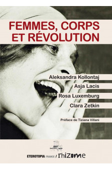 Femmes, corps et revolution