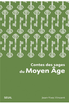 Contes des sages du moyen age (nouvelle edition poche)