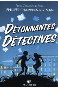 Detonnantes detectives