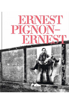 Ernest pignon-ernest