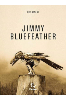 Jimmy bluefeather