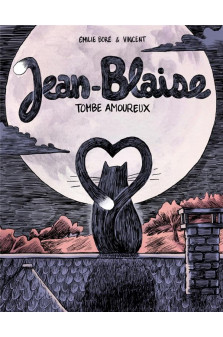 Jean-blaise tombe amoureux