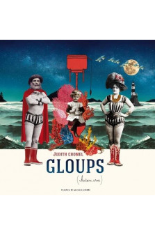 Gloups - (histoire vraie) - illustrations, couleur