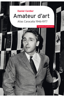 Amateur d-art - alias caracalla 1946-1977