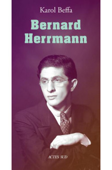 Bernard herrmann