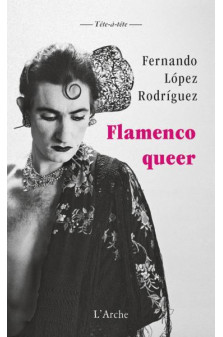 Flamenco queer
