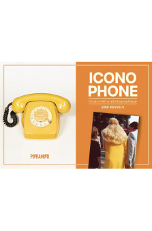 Icono phone - un jeu memo-photographique