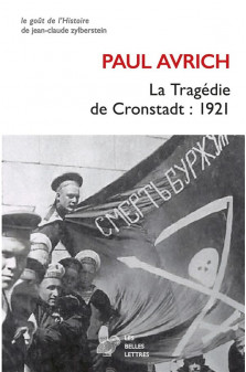 La tragedie de cronstadt : 1921