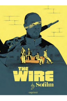 The wire by sofilm