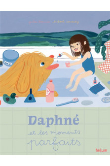Daphne et les moments parfaits