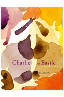 Basile et charlie