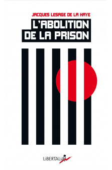 L-abolition de la prison