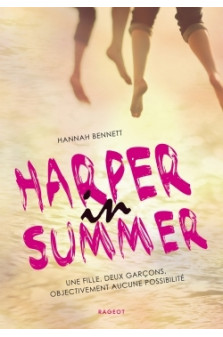 Harper - t01 - harper in summer